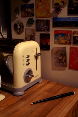 KONICA MINOLTA DIGITAL CAMERA