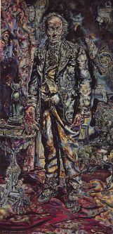 Ivan Albright